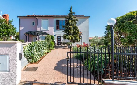 Apartman Pula - CIB203