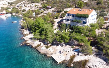 Apartments Perfect place Hvar
