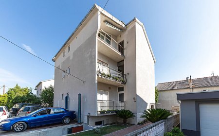 Apartman Kaštel Kamblelovac - CDC729