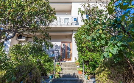 Apartments Drago Novi Vinodolski