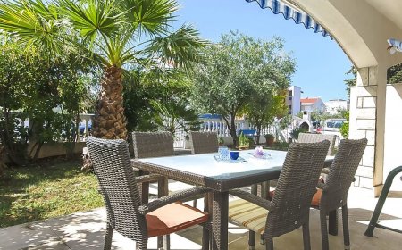 Apartment Sunny terrace Vodice