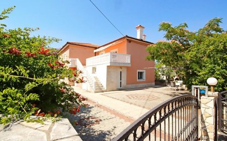 Apartmanok Parkolóhellyel Silo, Krk - 18751 Šilo