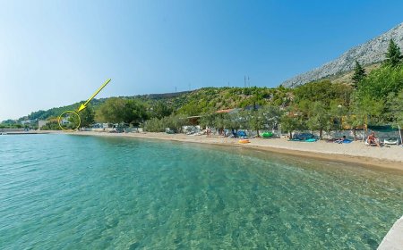 Apartments Porto Duce