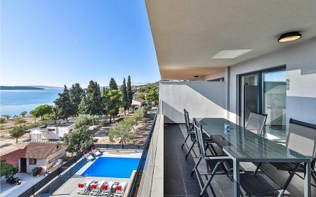 Apartman Seget Donji - CSC146