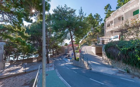 Apartment Ivan Brela