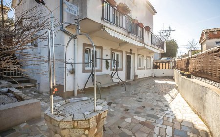 Apartman Kostrena - CKA169