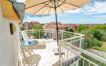 Apartman Vranići - CIE029