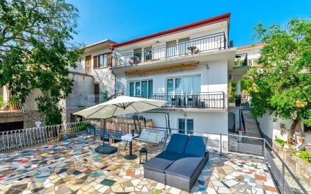 Apartman Draga Dramalj