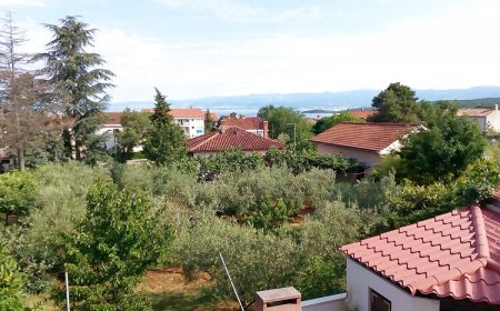 Apartment Marijo Malinska