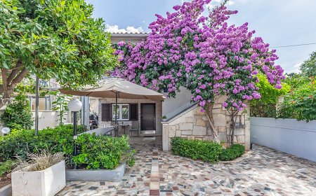 Apartman Premantura - CIA189