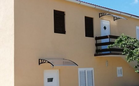 Apartment Milan Vrboska