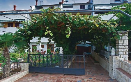 Apartman Poreč - Parenzo - CIE614