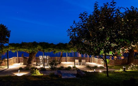 Apartman Opatija - CKU198