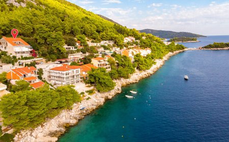 Apartman Blato - CDS297