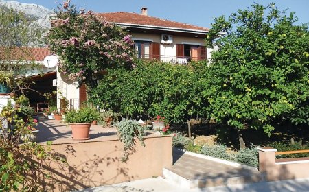 Apartman Orebić - CDP249