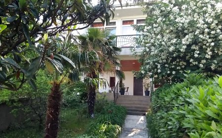 Apartment Kety Kostrena