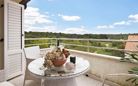 Apartman Pula - CIR558