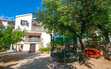 Apartments Barbara Pakostane