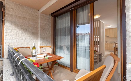 Apartman Crikvenica - CKC064