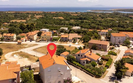 Apartman Ližnjan - CIZ438