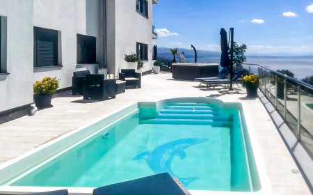 Apartman Opatija - CKO924