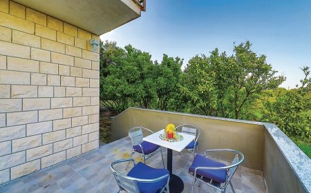 Apartman Trogir - CDC411