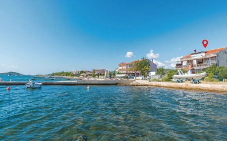 Apartman Turanj - CDA840