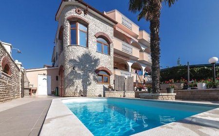 Apartman Pula - CIR256