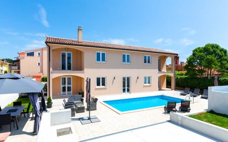 Apartmani Suzy Medulin