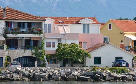 Apartman Sućuraj - CDH144