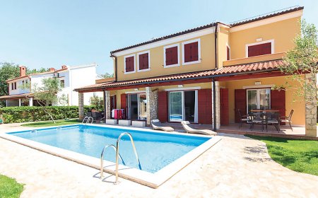 Apartman Banjole - CIB535