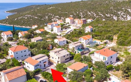 Apartment JOSIPA Vinisce