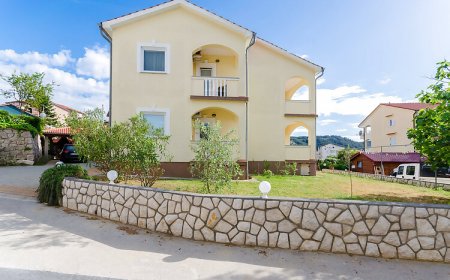 Apartments Alex Lopar