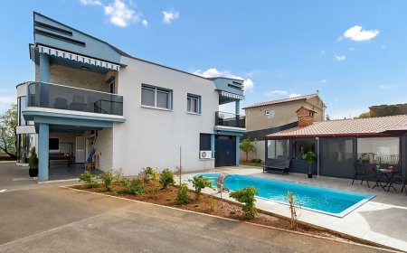 Apartman Vrh - CKK060