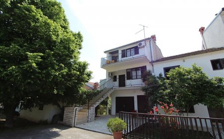 Apartment Antonija 1 Rovinj