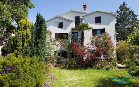 Apartman Dubravka Malinska