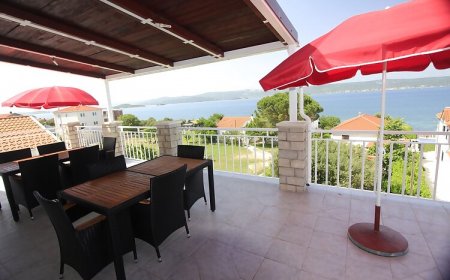 Apartmani Mary Sveti Petar