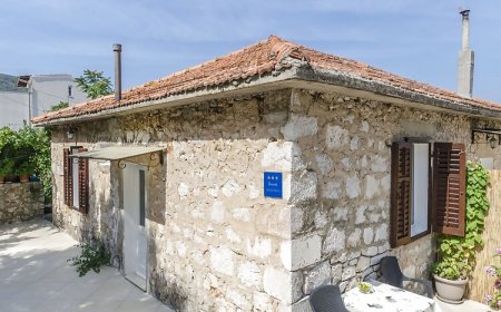 Apartment Arne Jelsa