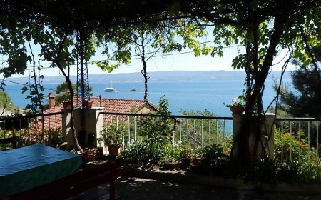 Apartmani Mari Jesenice