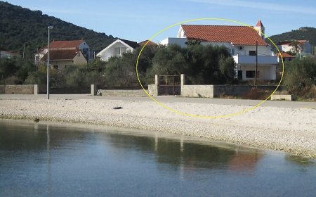 Apartmani Deni Vinišće