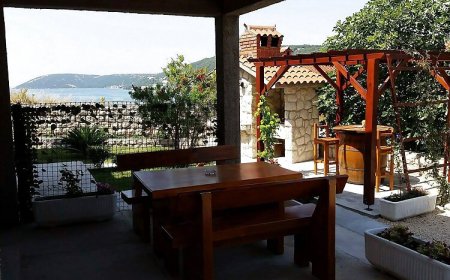 Marija Supetarska Draga