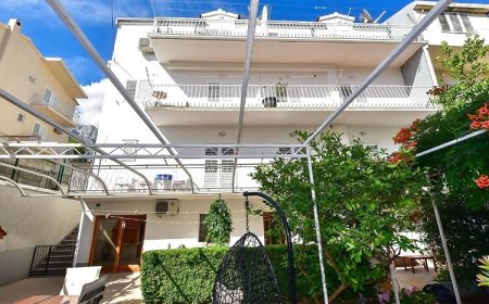 Apartman Marijo N. Makarska