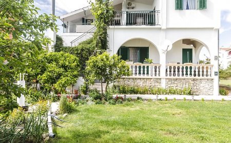 Apartments Sunset beach Vodice