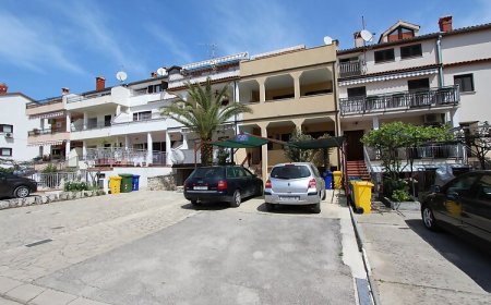 Apartment Lora 1 Rovinj