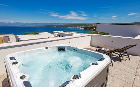 Apartman Malinska - CKI460