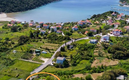 Apartments Villa Subic Kampor