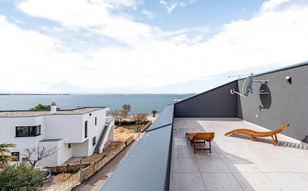 Apartman Vir - CDI283