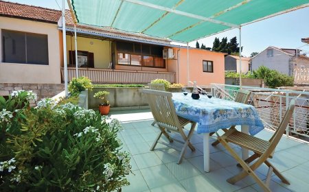 Apartman Stari Grad - CDH343