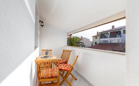 Apartman Pula - CIR529