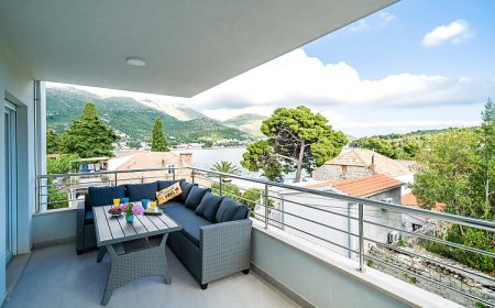 Apartman Zaton Mali - CDD853